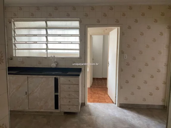 Imagem Apartamento à venda Jardim Paulista São Paulo