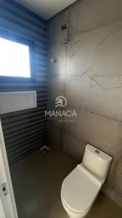 Imagem sobrado 3 quartos (1 suíte) Nova Barra Velha novos