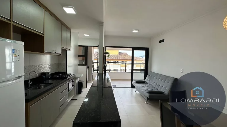 Imagem Apartamento novo no Itaguá