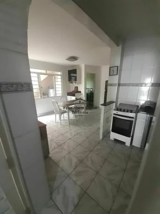 Imagem Casa Térrea à venda em Guaratinguetá/SP