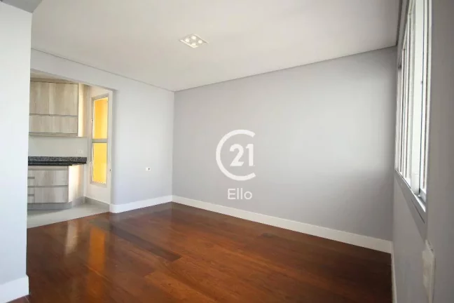 Imagem Apartamento com 3 dormitórios à venda, 244 m² por R$ 4.300.000,00 - Moema - São Paulo/SP