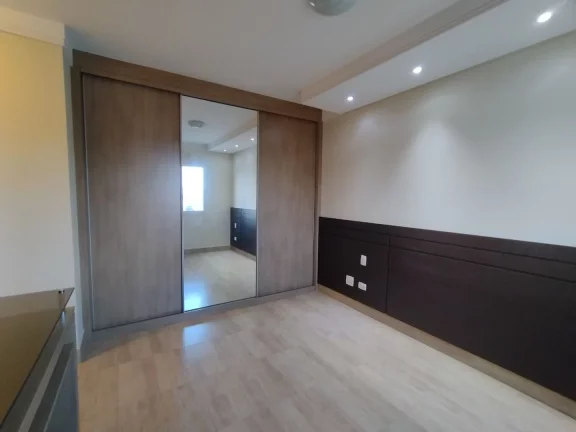 Imagem Apartamento com 3 dormitórios para alugar, 111 m² por R$ 6.720/mês - Pqe Res Aquarius - São José dos Campos/SP