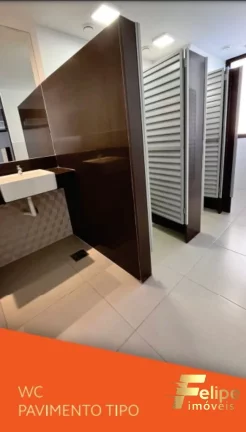 Imagem EDIFÍCIO COMERCIAL À VENDA NA PRAIA DO CANTO - VITÓRIA / ES