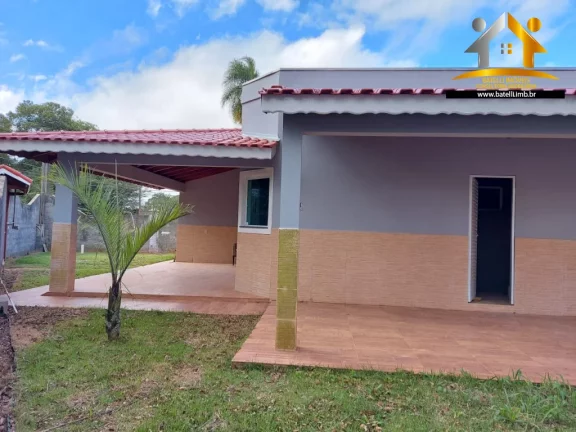 Imagem Casa Térrea - Tijuco Preto - Cotia | Batelli Imóveis