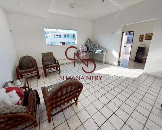 Imagem Casa em Nova Parnamirim