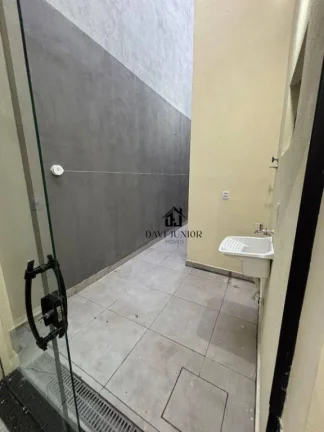 Imagem Casa com 2 dormitórios sendo 1 suíte, 134 m² - venda por R$ 425.000 ou aluguel por R$ 2.400/mês - Vila Fiori - Sorocaba/SP