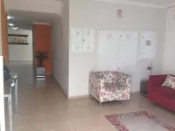 Imagem Lindo apartamento na Vila Valparaíso
