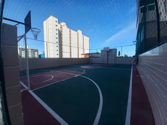 Imagem APARTAMENTO COM 106 m² - MIRIM - PRAIA GRANDE SP