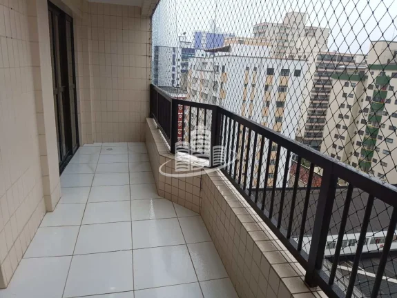 Imagem Apartamento Padrão