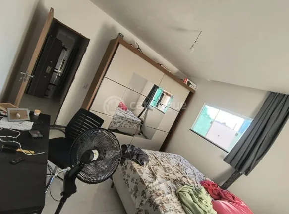 Imagem CASA NOVA COM PISCINA, ENERGIA SOLAR E ÁREA GOURMET - PARNAMIRIM/RN