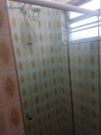 Imagem CASA AO LADO DO SHOPPING GOLDEN 3 DORMITÓRIOS - JARDIM DO MAR - SBC