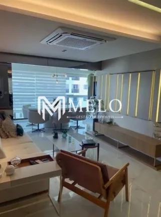 Imagem Apartamento com 3 quartos à Venda...