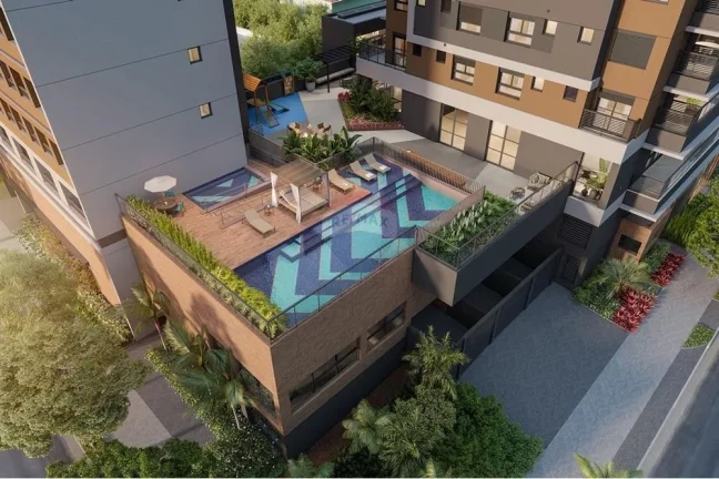 Imagem APARTAMENTO À VENDA NO CONDOMÍNIO LED VILA MADALENA – CONFORTO, ESTILO E LOCALIZAÇÃO PERFEITA!