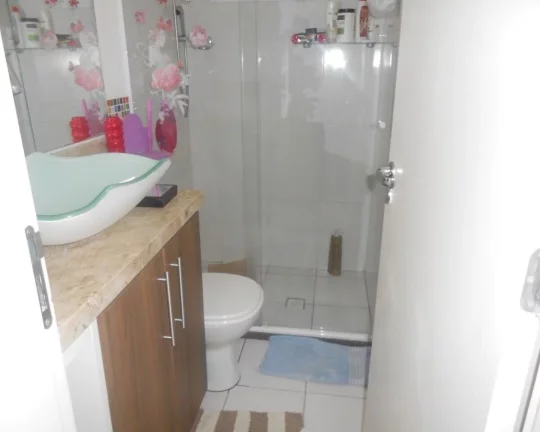 Imagem Apartamento 4 quartos, 1 suite, 1 vaga, 210 m2