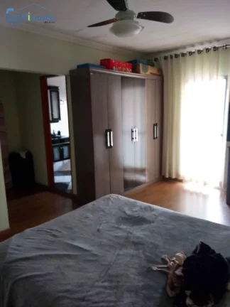 Imagem BELO SOBRADO 3 DORMITÓRIOS BAETA NEVES - SÃO BERNARDO DO CAMPO