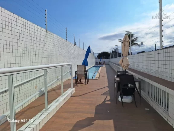 Imagem Apartamento 1 dormitório lazer completo no bairro AVIAÇÃO