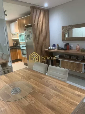 Imagem Casa Padrão