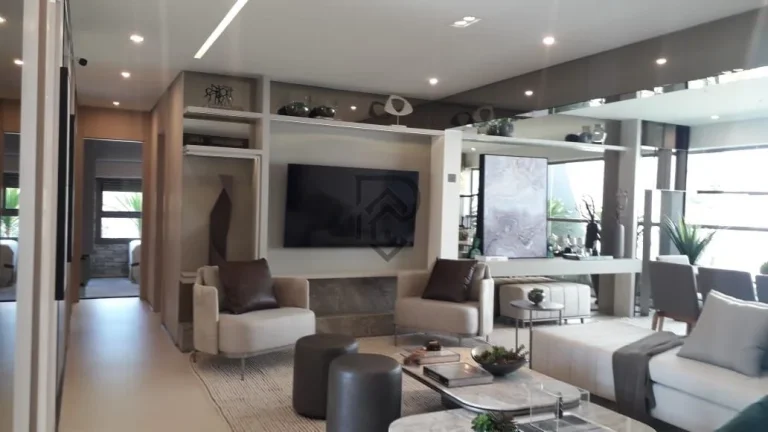 Imagem Apartamento em Chacara Klabin, São Paulo/SP