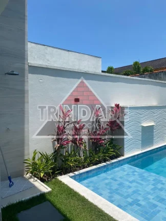 Imagem CASA RESIDENCIAL em RIO DE JANEIRO - RJ, GUARATIBA