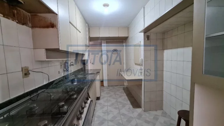 Imagem APARTAMENTO PARA LOCAÇÃO NO PARAÍSO