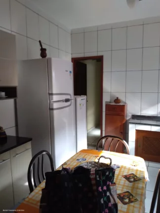 Imagem Casa RESIDENCIAL em MONGAGUÁ - SP, itaoca