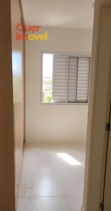 Imagem Imperdível! Apartamento à venda no Alto da Boa Vista, Ribeirão Preto-SP. Edifício Ibiza Residence. 3 quartos, 1 suíte, 1 sala, 2 banheiros, 1 vaga. 71m². Quer Imóvel Negócios Imobiliários.