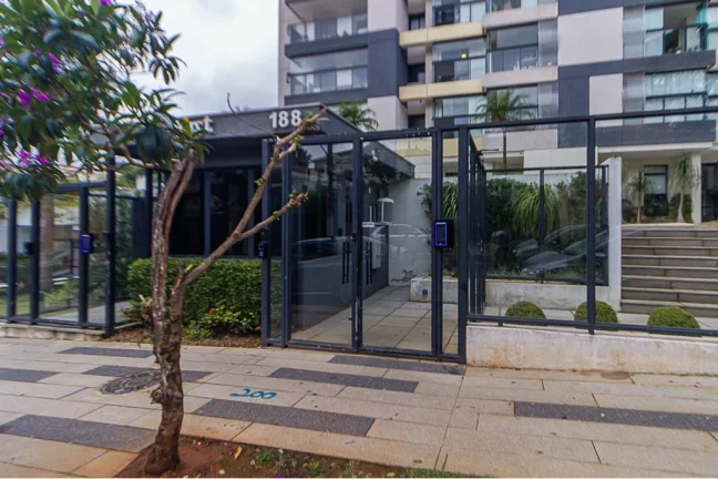Imagem APARTAMENTO RESIDENCIAL em São Paulo - SP, Santana
