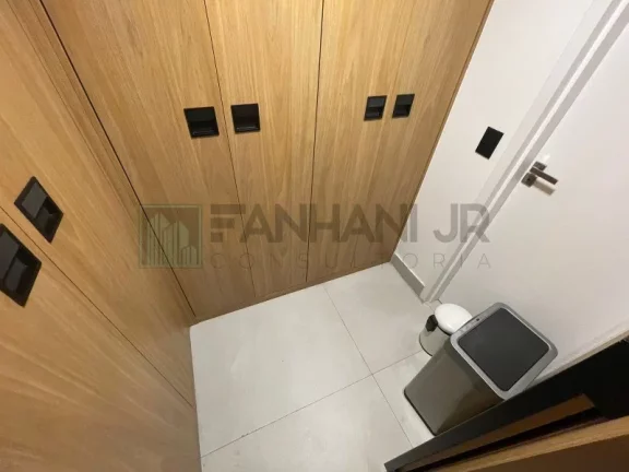 Imagem Apartamento no coração do Tatuapé, São Paulo-SP: 3 quartos, 3 suítes, 3 salas e 3 vagas de garagem!