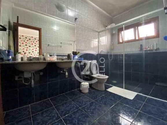 Imagem Casa com 3 dormitórios à venda, 361 m² por R$ 1.270.000,00 - Granja Viana II - Cotia/SP