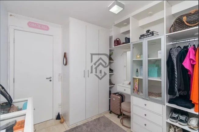 Imagem Apartamento Cube Campo Belo cobertura duplex