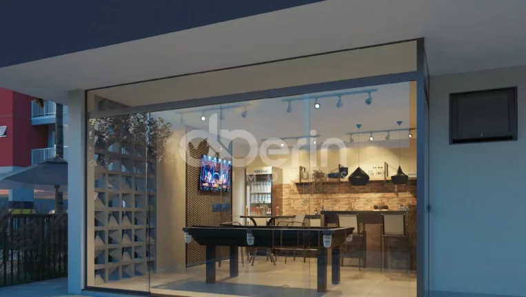 Imagem Flor de Liz Residence - Residencial Parati