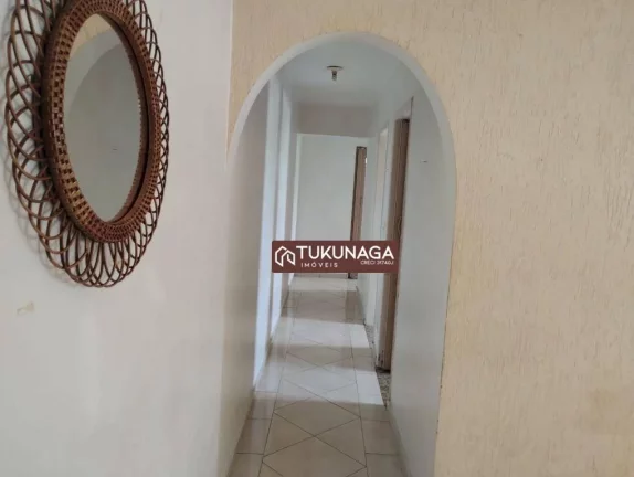 Imagem Apartamento com 3 quartos à venda, 67 m² por R$ 288.000 - Vila Constança - São Paulo/SP