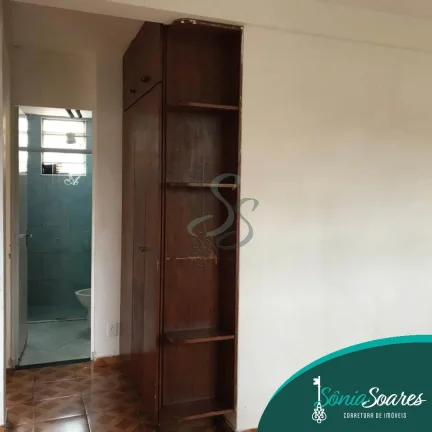 Imagem APARTAMENTO À VENDA PARQUE RESIDENCIAL VILA UNIÃO 2 dormitórios,CAMPINAS/SP