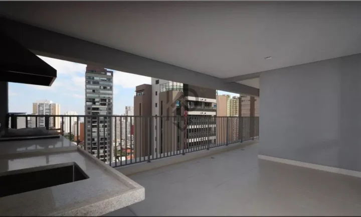 Imagem Apartamento vila mariana proximo metrô ana rosa