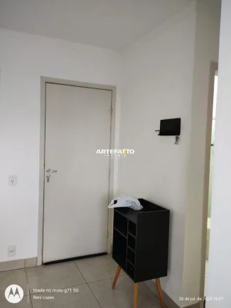 Imagem Apartamento à Venda Condomínio Festeggiare