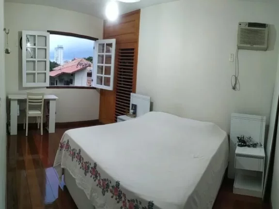 Imagem CASA COM 4 DORMITÓRIOS À VENDA, 282 M² POR R$ 600.000,00 - CANCELA PRETA - MACAÉ/RJ