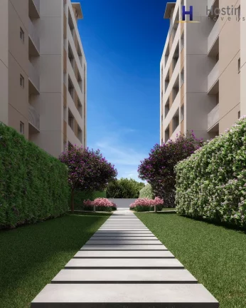 Imagem APARTAMENTO RESIDENCIAL em JOINVILLE - SC, ESPINHEIROS