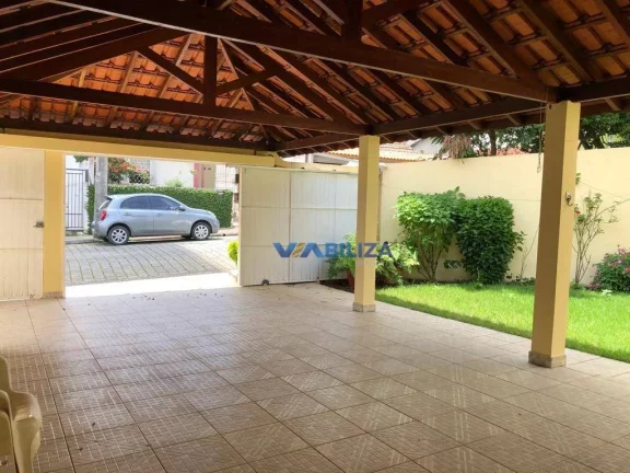 Imagem Casa com 2 dormitórios à venda, 140 m² por R$ 710.000,00 - Jardim São Judas Tadeu - Guarulhos/SP