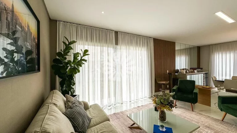 Imagem Casa de esquina à venda no Gênesis 1 440 m² AC - 550 m² AT - 4 suítes | R$4.400.000 - Santana de Parnaíba/SP