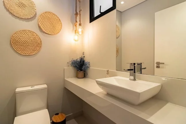 Imagem Casa com 4 dormitórios à venda, 305 m por R$ 5.790.000,00 - Riviera