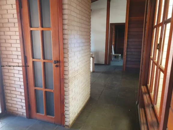Imagem Casa para Locação em Limeira, Jardim Residencial Granja Machado, 4 dormitórios, 2 suítes, 2 banheiros, 13 vagas