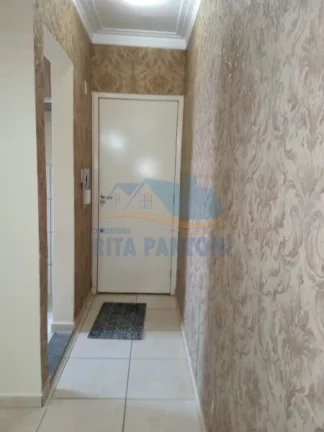 Imagem Apartamento - Ribeirão Preto - Guaporé - Região Sul