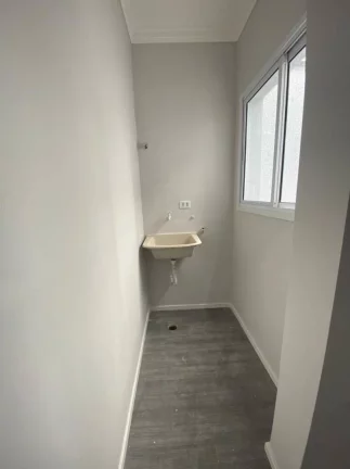 Imagem Cobertura com 2 dormitórios à venda, 76 m² por R$ 289.000,00 - Vila Príncipe de Gales - Santo André/SP