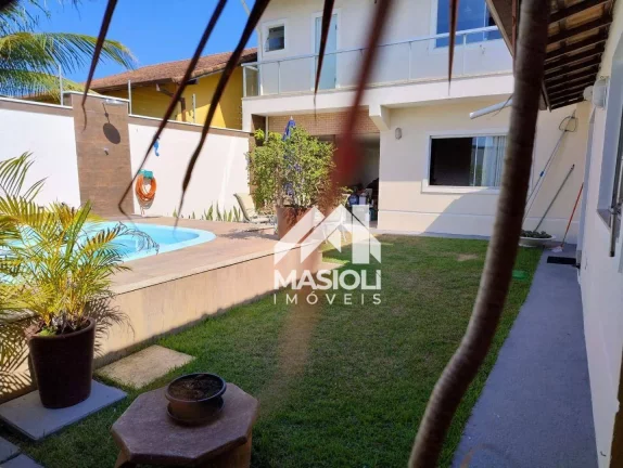 Imagem Casa à venda, 274 m² por R$ 1.580.000,00 - Interlagos - Vila Velha/ES