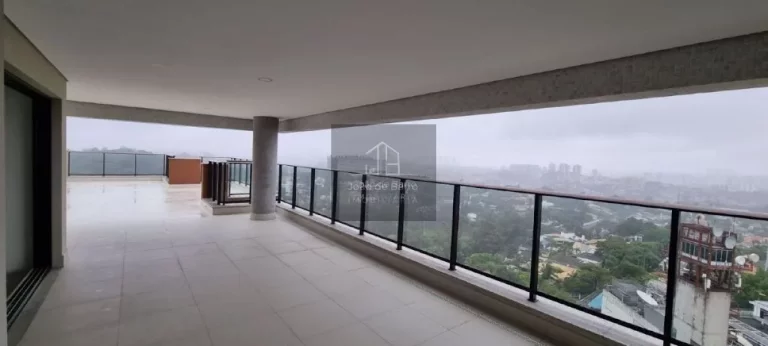 Imagem Apartamento Duplex Residencial à venda, Jardim Leonor, São Paulo - AD0009.