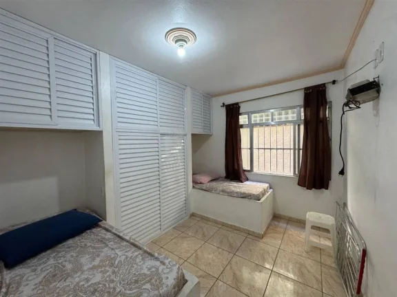 Imagem APARTAMENTO COM 58 m² - CANTO DO FORTE - PRAIA GRANDE SP