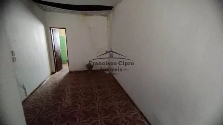 Imagem Casa à venda no bairro Santa Rita - Aparecida/SP