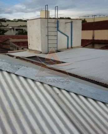 Imagem Salão - Ribeirão Preto - Campos Eliseos