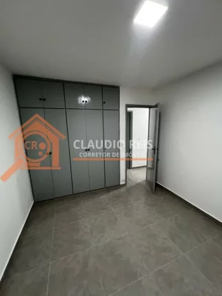 Imagem Apartamento à venda com 3 Quartos, 82m², 1 vaga - Santo Amaro por R$ 550.000