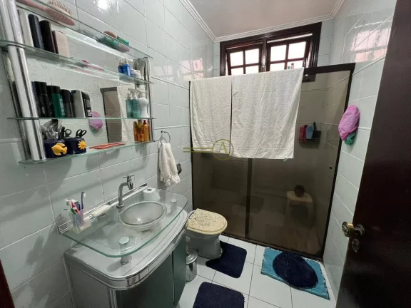 Imagem Casa térrea à venda no Condomínio Boungainvillée I em Peruíbe